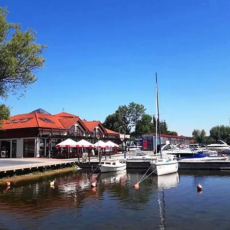 Brzozowy Zakatek Wilkasy (Gizycko)