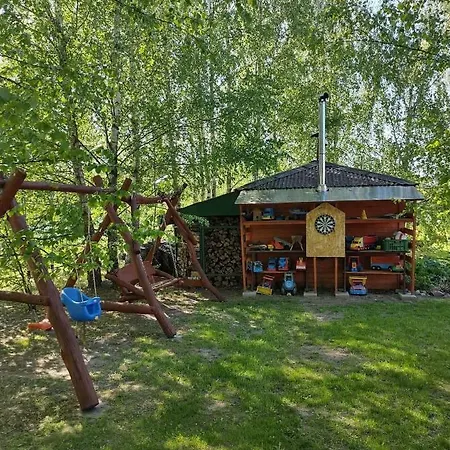 Brzozowy Zakatek