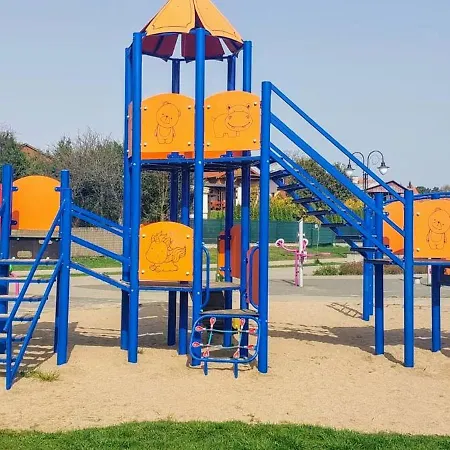 Brzozowy Zakatek * Wilkasy (Gizycko)