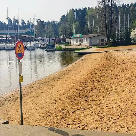 Brzozowy Zakatek