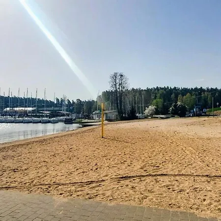 Lodge Brzozowy Zakatek