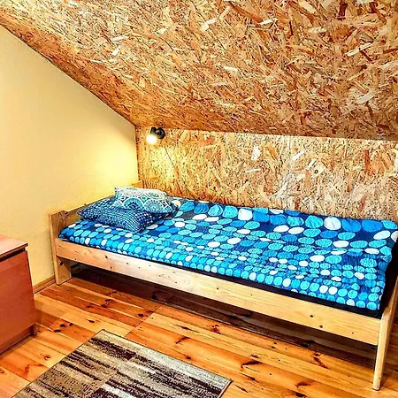 Brzozowy Zakatek * Wilkasy (Gizycko)